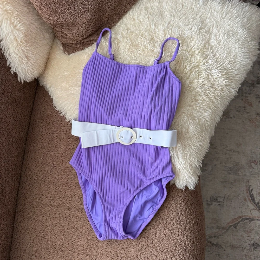 Solid & Striped The Nina Swimsuit